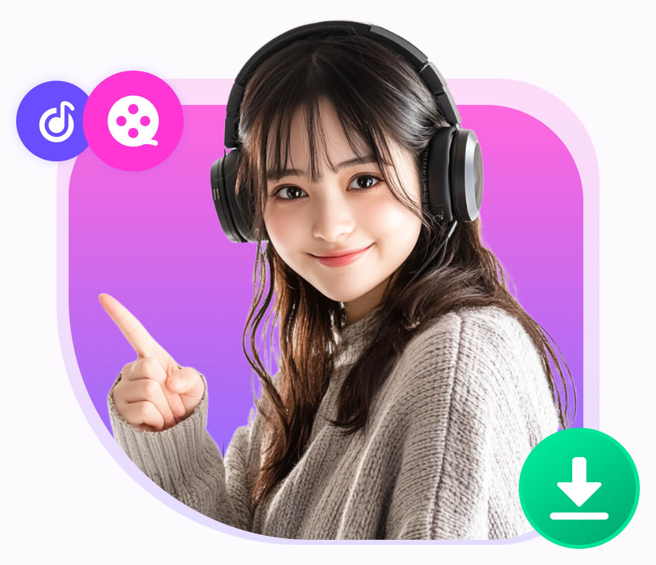 StreamByteの目指すこと