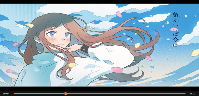 CleverGet録画動画に透かしがない画面